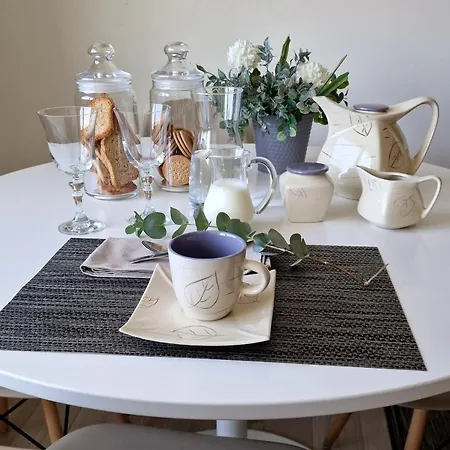 Soleado A Un Paseo De La Catedral Appartement *