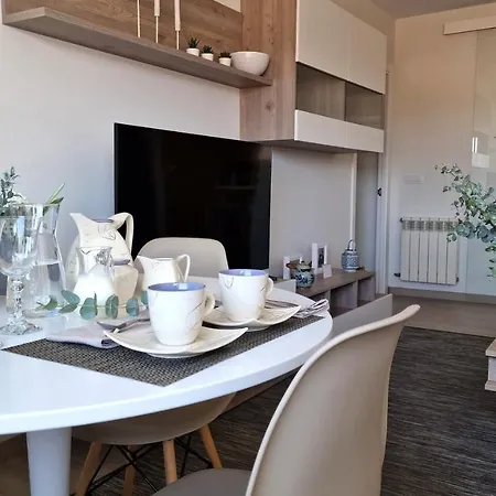 Apartment Soleado A Un Paseo De La Catedral Santiago de Compostela