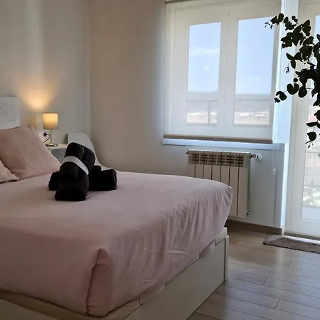 Soleado A Un Paseo De La Catedral *