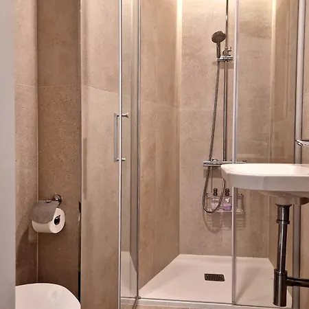 Apartman Soleado A Un Paseo De La Catedral *