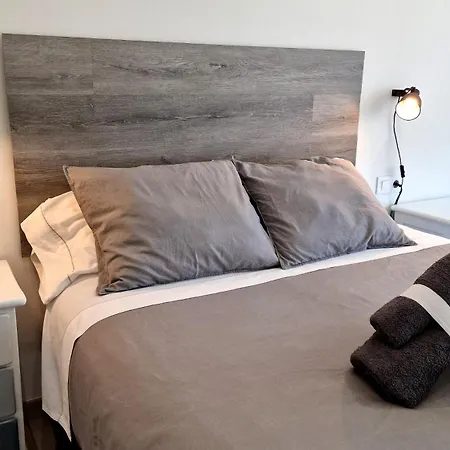 Appartement Soleado A Un Paseo De La Catedral