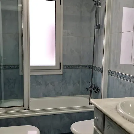 Apartman Soleado A Un Paseo De La Catedral