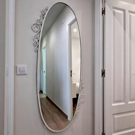 Soleado A Un Paseo De La Catedral Appartement