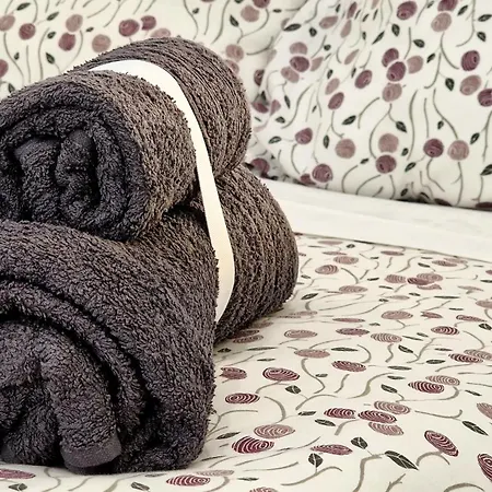 Soleado A Un Paseo De La Catedral Appartement *