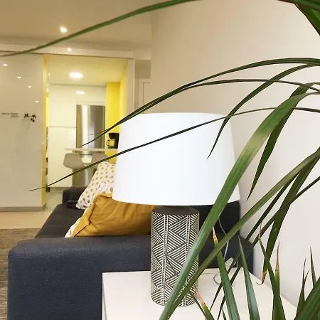 Appartement Soleado A Un Paseo De La Catedral *