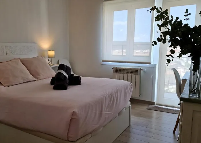 Soleado A Un Paseo De La Catedral *