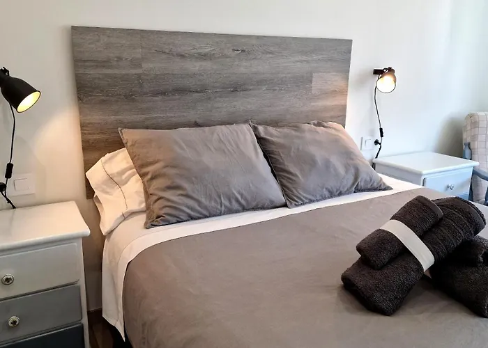 Apartman Soleado A Un Paseo De La Catedral