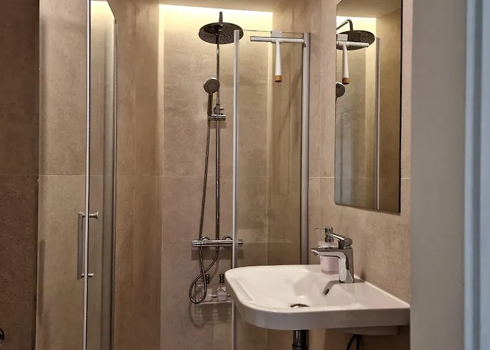 Apartman Soleado A Un Paseo De La Catedral *