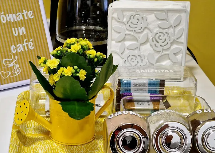 Apartman Soleado A Un Paseo De La Catedral Santiago de Compostela